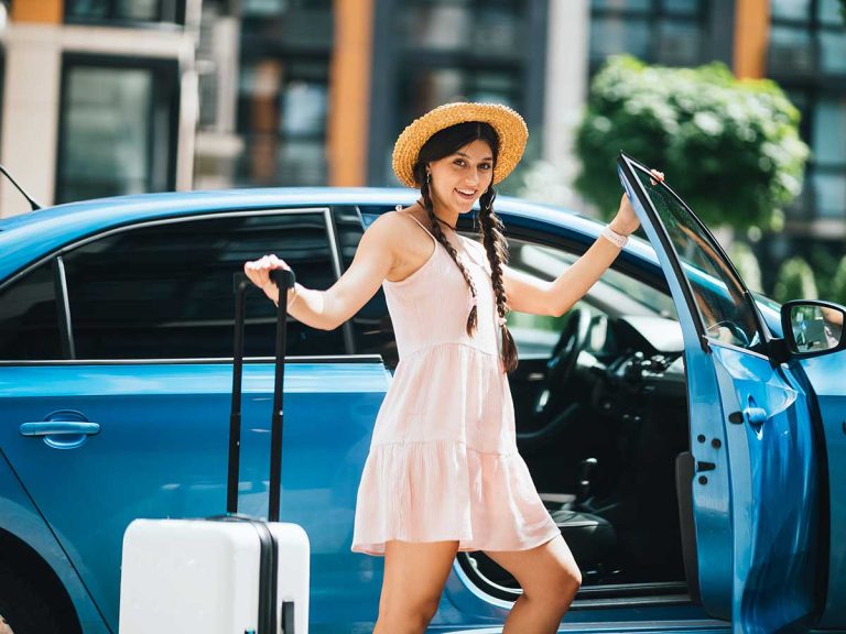 Book Car Rental in Chennai with Driver: Chennai Green Cabs