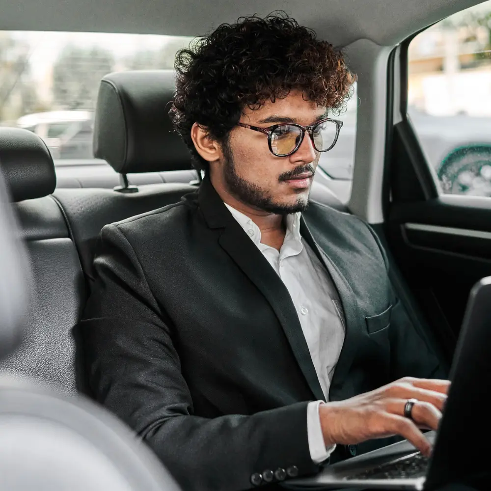 Tempo Traveller Rental in Chennai - Corporate Travel