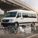 Hidden Charges in Tempo Traveller Booking Chennai Explained