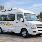 10 seater tempo traveller rental chennai