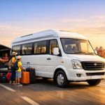 20 seater tempo traveller rental chennai