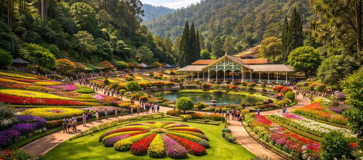 Government Botanical Garden